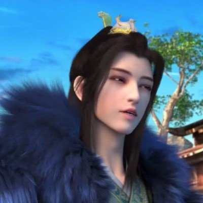 东京迪士尼长发公主被乌鸦薅头发